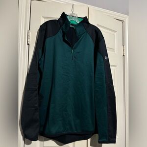 Under armour jacket
